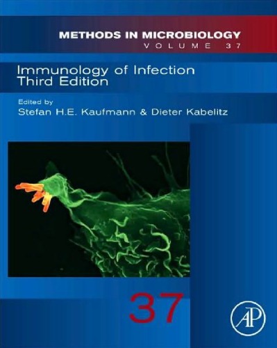 Immunology of Infection