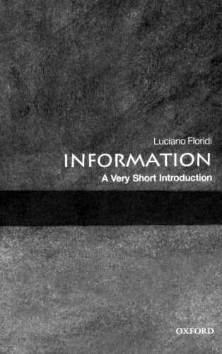 Information: A Very Short Introduction