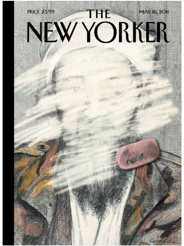 New Yorker Magazine May 16, 2011