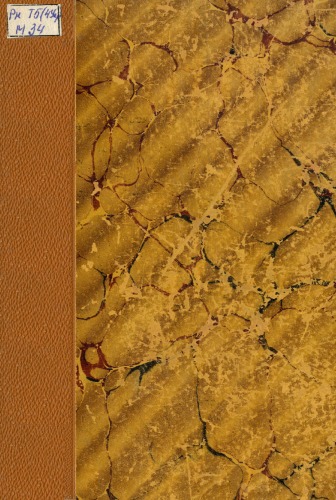 Матеріали до українсько-руської етнольоґії. Том 1.