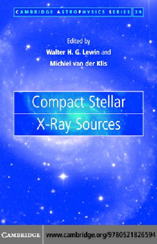 Compact Stellar X-Ray Sources (2006)(en)(710s)