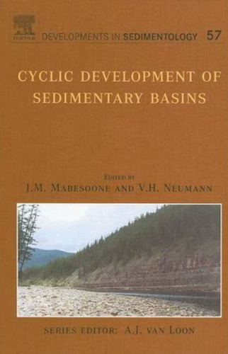 Cyclic Development of Sedimentary Basins