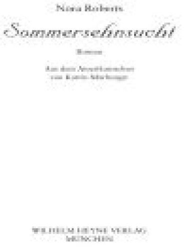 Sommersehnsucht Edition 