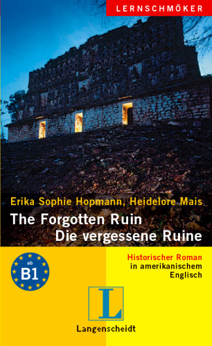Die vergessene Ruine Edition 