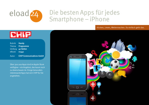 Die besten Apps für jedes Smartphone iPhone