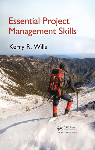 Essential Project Management Skills 