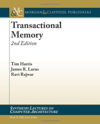 Transactional Memory 