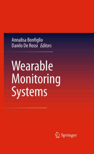 Wearable Monitoring Systems 