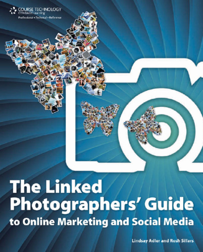 The Linked Photographers Guide to Online Marketing and Social Media