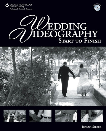 Wedding Videography Start to Finish 