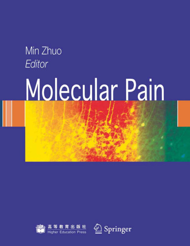 Molecular Pain 