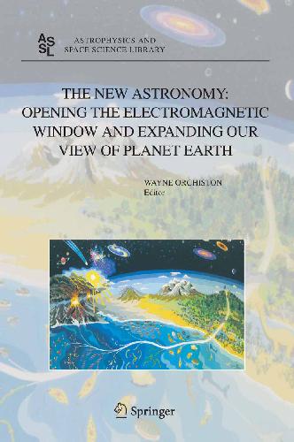 The New Astronomy: A Meeting to Honor Woody Sullivan on His 60th Birthday (2005)(en)(328s)