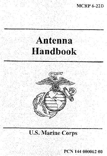 Antenna Handbook