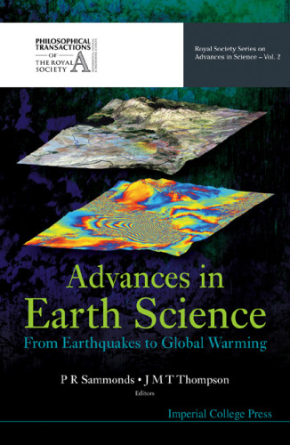 Advances in Earth Science: From Earthquakes to Global Warming (2007)(en)(314s)