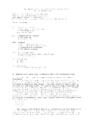 The Mathematics of Three-Dimensional Manipulations and Transformations (1992)(en)(10s)