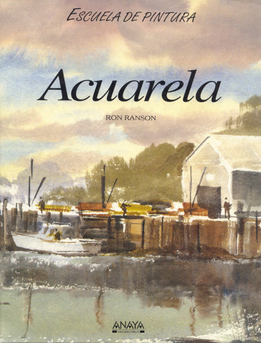 Acuarela