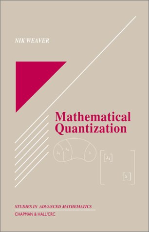 Mathematical quantization