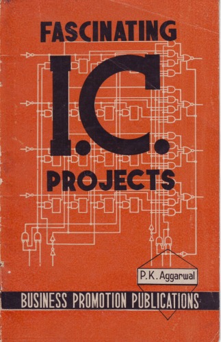 Fascinating I.C. Projects