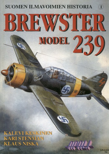 Brewster Model 239
