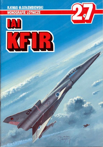 IAI Kfir