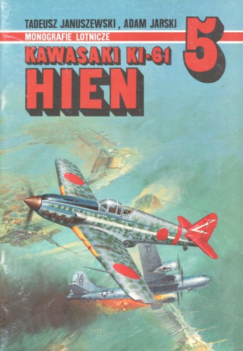 Kawasaki Ki-61 Hien