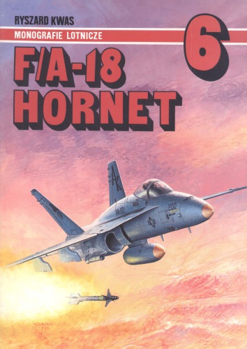 F/A-18 Hornet
