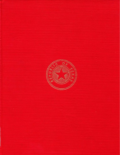 Arms for Texas; A Study of the Weapons of the Republic of Texas - Koury