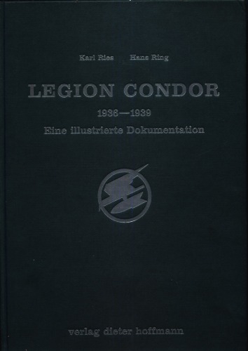 Legion Condor 1936-1939