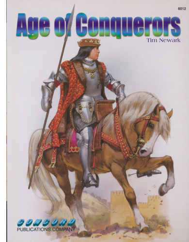 Age of Conquerors