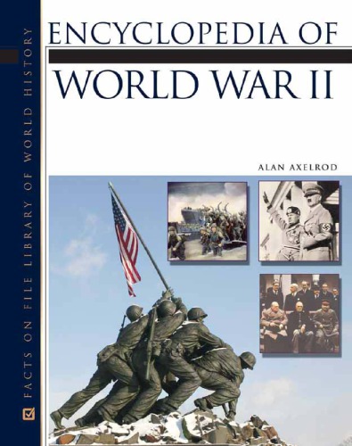 Encyclopedia of World War II