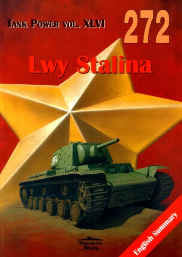 Lwy Stalina