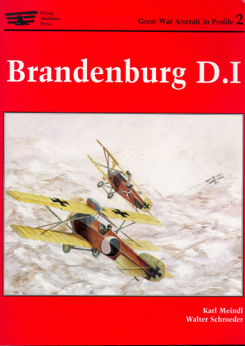 Brandenburg D.I
