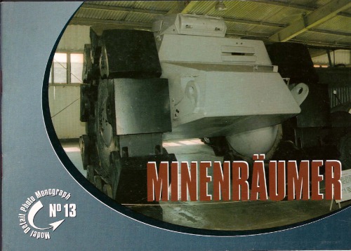 Minenraumer