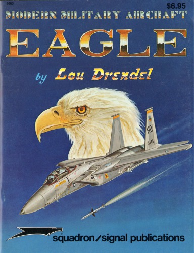 Modern Military Aircraft: Eagle
