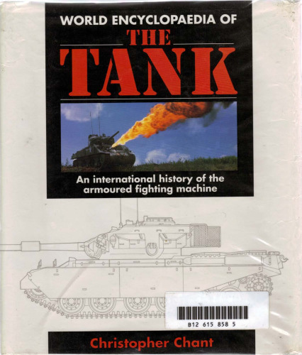 World Encyclopaedia of The Tank