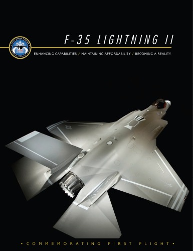 F-35 Lightning II