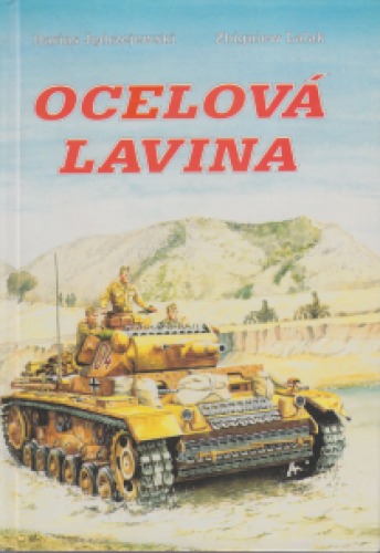 Ocelová lavina