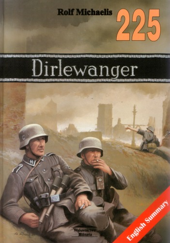 Dirlewanger