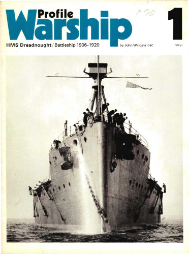 Battleship 1906-1920