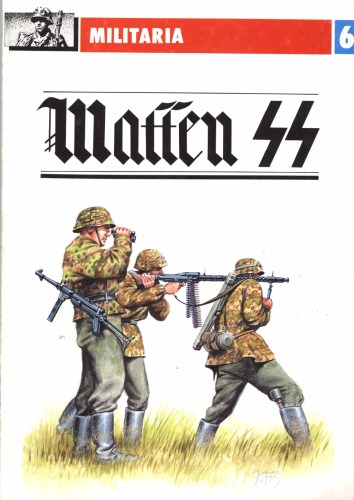 Waffen SS P2