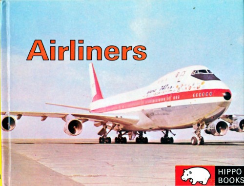 Airliners