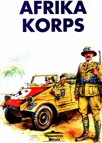 Afrika Korps