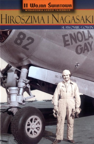 Hiroszima i Nagasaki