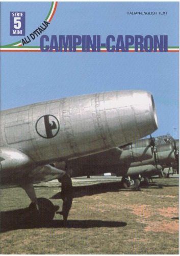 Campini-Caproni