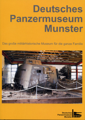 Deutsches Panzermuseum Munster