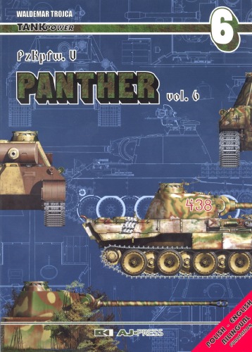 PzKpfw. V Panter vol.6