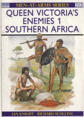 Queen Victorias Enemies (1)