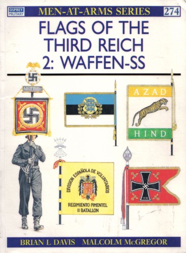 Flags of the Third Reich (2)