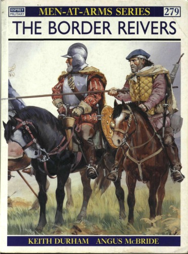 The Border Reivers