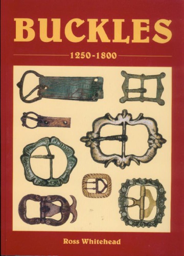 Buckles 1250-1800